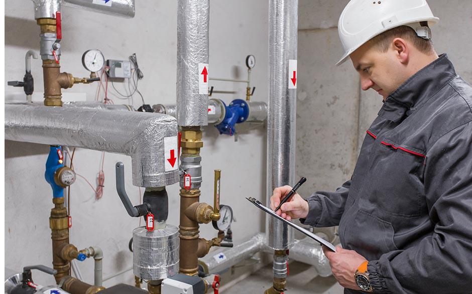 tarif entretien chaudière gaz Voisins-le-Bretonneux