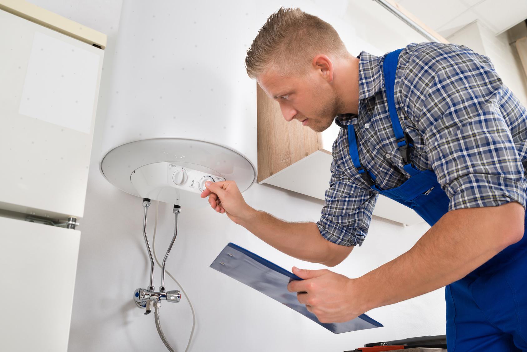 entreprise chauffage Romainville